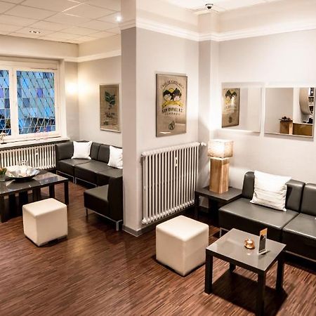 Hotel Flaemischer Hof Kilonia Zewnętrze zdjęcie