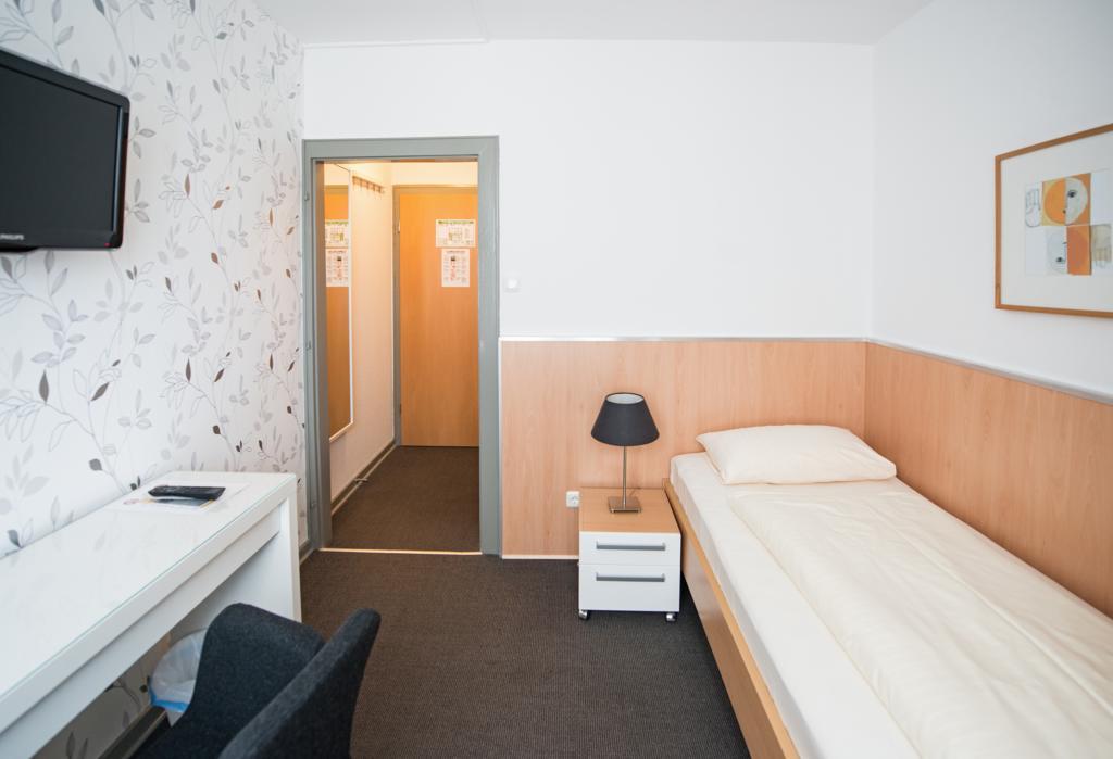 Hotel Flaemischer Hof Kilonia Pokój zdjęcie