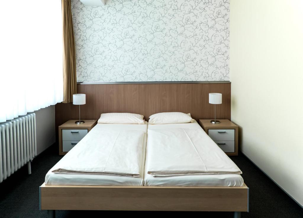 Hotel Flaemischer Hof Kilonia Zewnętrze zdjęcie