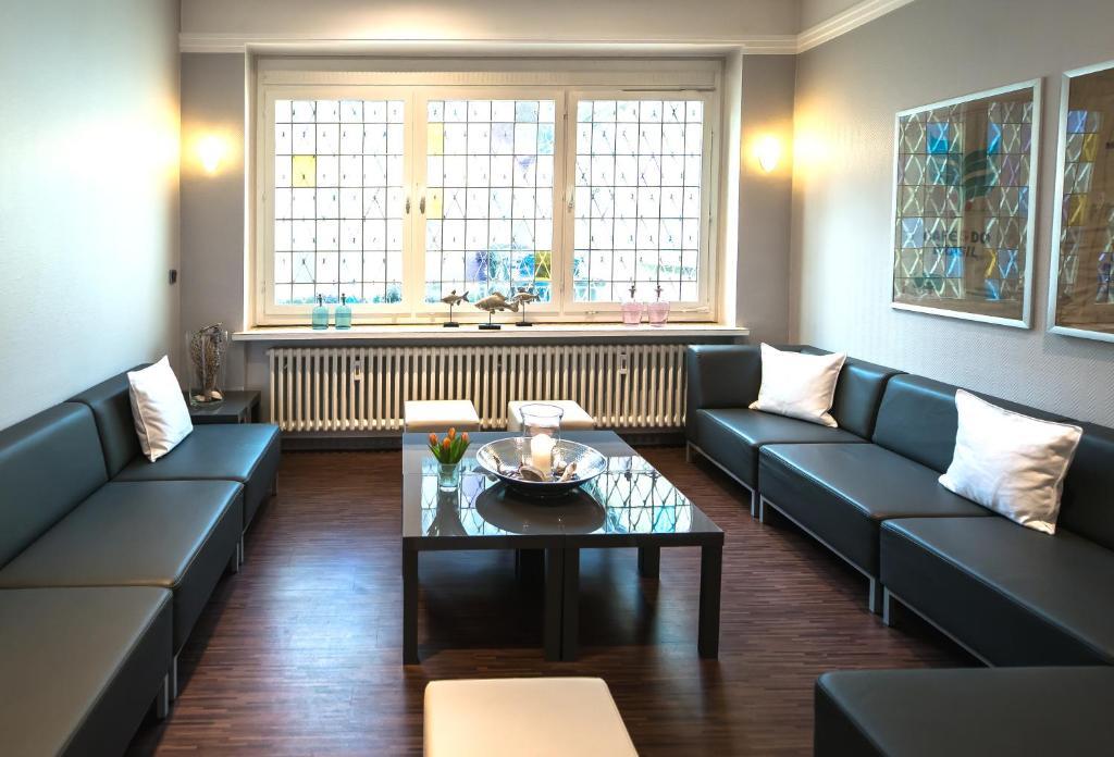Hotel Flaemischer Hof Kilonia Zewnętrze zdjęcie