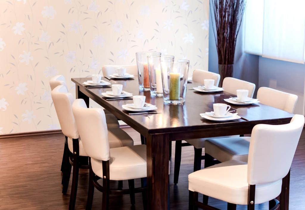 Hotel Flaemischer Hof Kilonia Zewnętrze zdjęcie