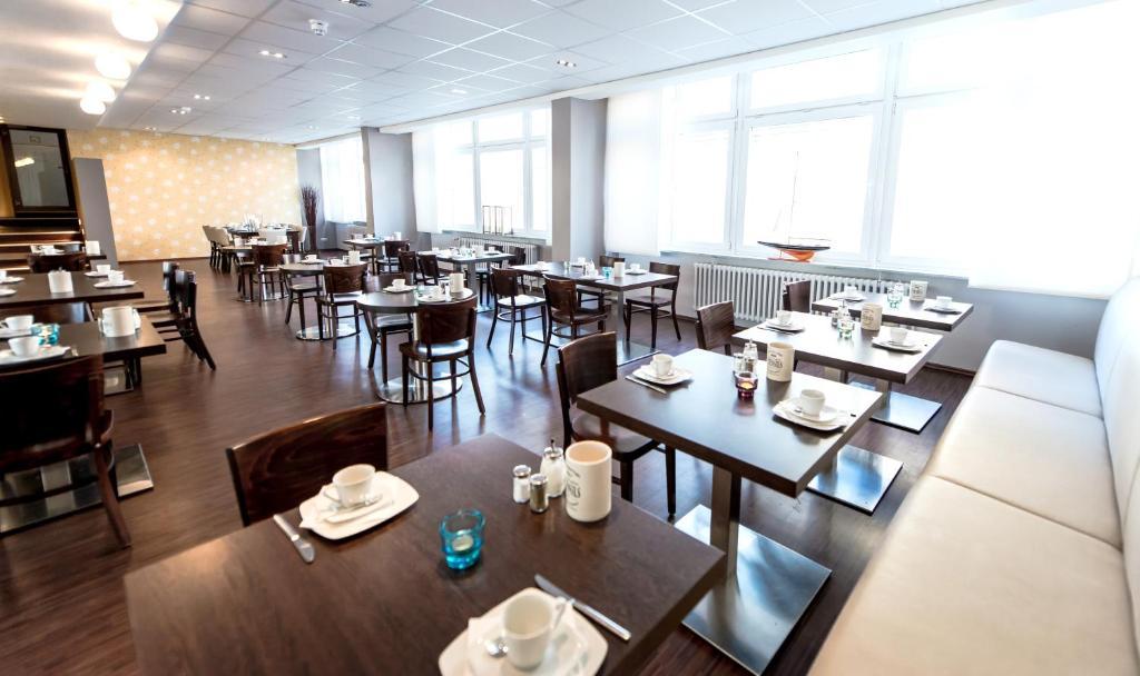Hotel Flaemischer Hof Kilonia Zewnętrze zdjęcie