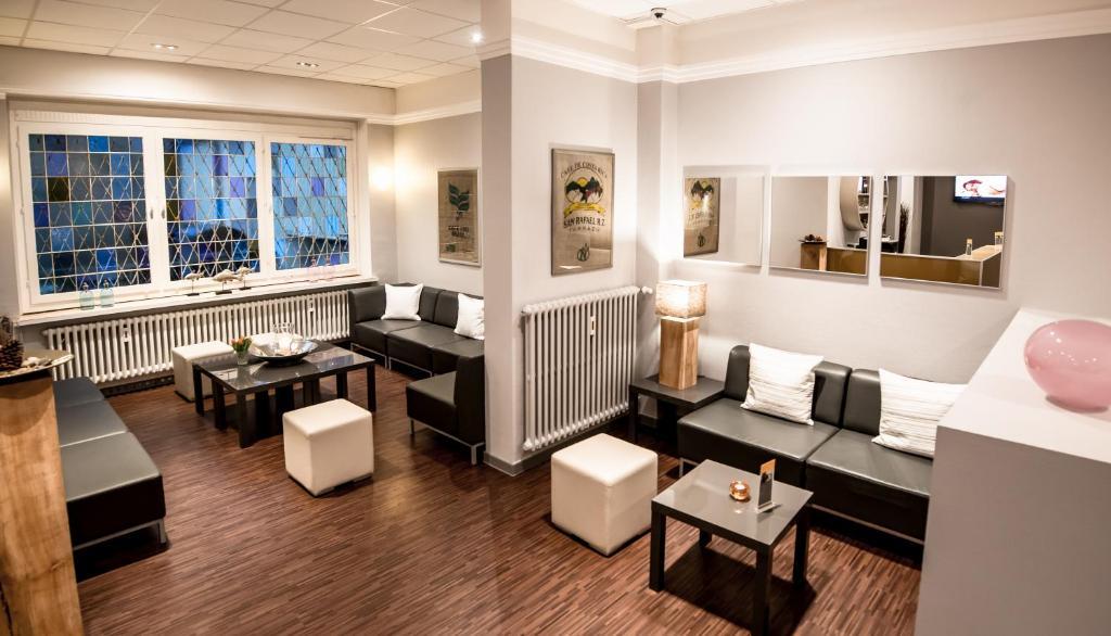 Hotel Flaemischer Hof Kilonia Zewnętrze zdjęcie