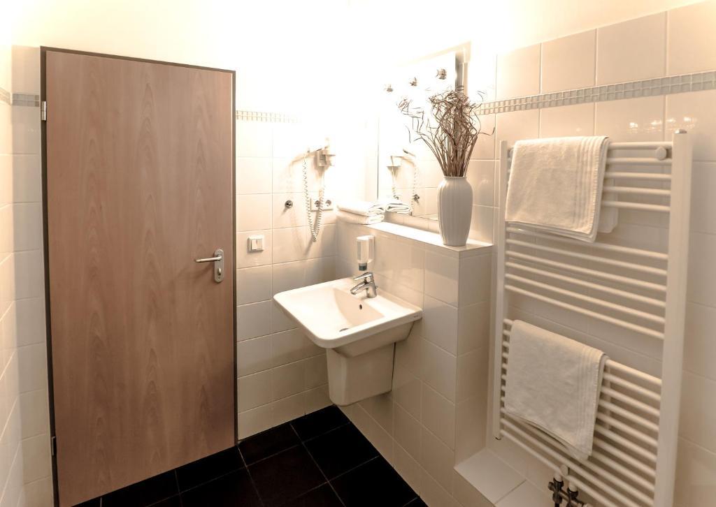 Hotel Flaemischer Hof Kilonia Zewnętrze zdjęcie