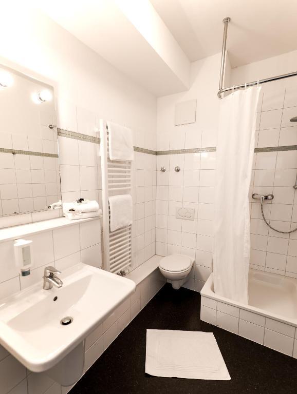 Hotel Flaemischer Hof Kilonia Zewnętrze zdjęcie