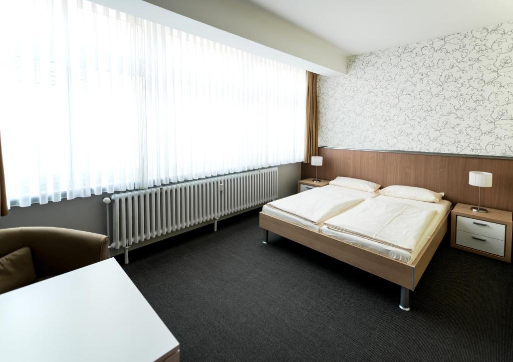 Hotel Flaemischer Hof Kilonia Pokój zdjęcie