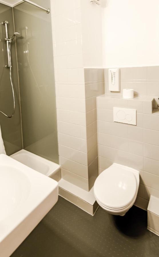 Hotel Flaemischer Hof Kilonia Zewnętrze zdjęcie