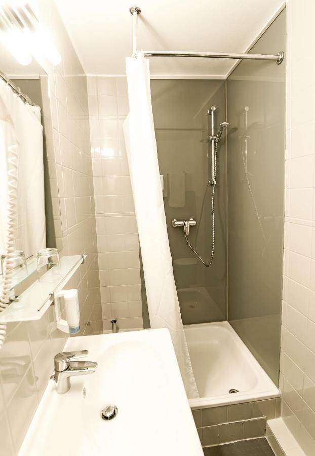 Hotel Flaemischer Hof Kilonia Pokój zdjęcie